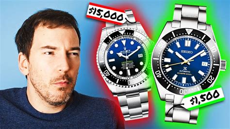 watches better and cheaper than rolex|affordable watches like rolex.